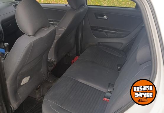 Autos - Volkswagen Crossfox 2012 GNC 175000Km - En Venta
