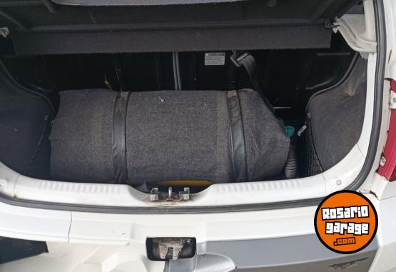 Autos - Volkswagen Crossfox 2012 GNC 175000Km - En Venta