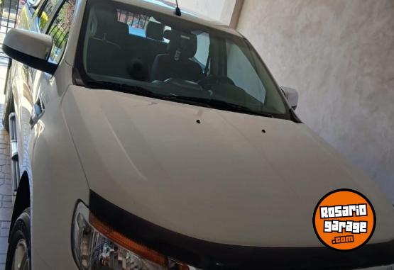 Camionetas - Ford Ranger xlt 2014 Diesel 100000Km - En Venta