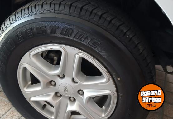 Camionetas - Ford Ranger xlt 2014 Diesel 100000Km - En Venta