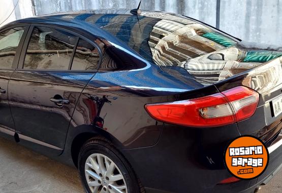 Autos - Renault Fluence Ph2 Luxe pack CVT 2016 Nafta 98000Km - En Venta