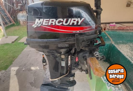 Embarcaciones - Mini-traker - En Venta