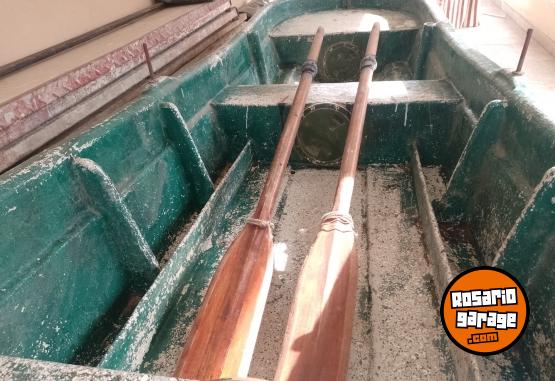 Embarcaciones - Mini-traker - En Venta