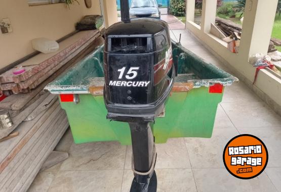 Embarcaciones - Mini-traker - En Venta