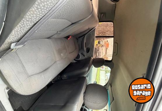 Autos - Renault Clio 2007 Nafta 146000Km - En Venta