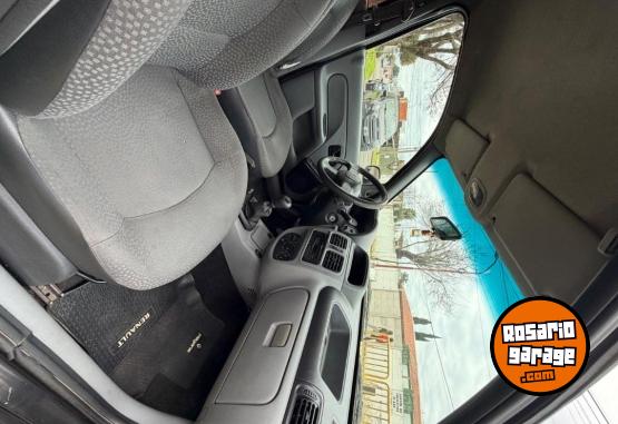 Autos - Renault Clio 2007 Nafta 146000Km - En Venta
