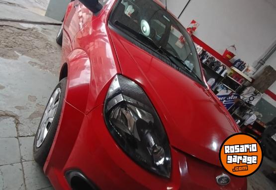 Autos - Ford Ka 2012 Nafta 193000Km - En Venta