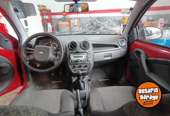 Autos - Ford Ka 2012 Nafta 193000Km - En Venta