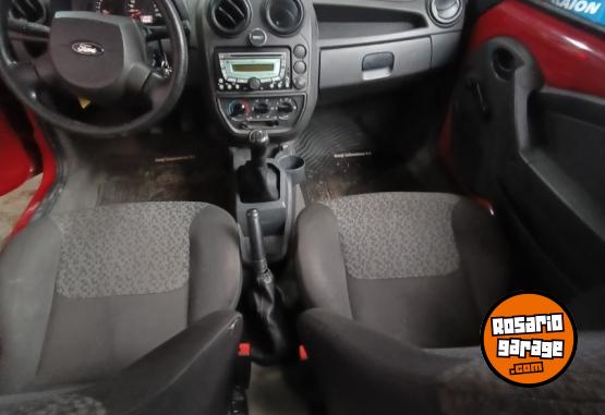 Autos - Ford Ka 2012 Nafta 193000Km - En Venta