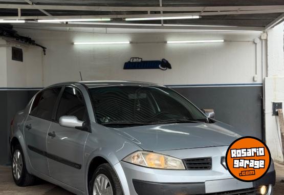 Autos - Renault Megane 2006 Nafta 230000Km - En Venta