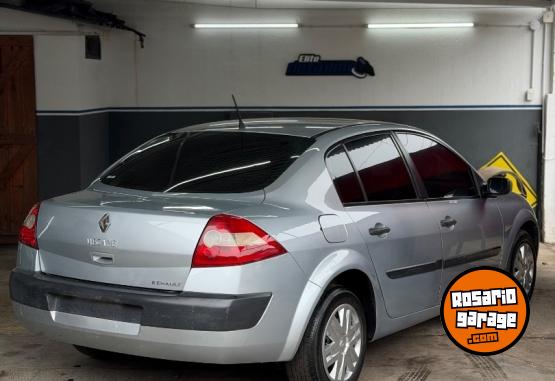 Autos - Renault Megane 2006 Nafta 230000Km - En Venta