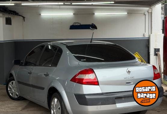 Autos - Renault Megane 2006 Nafta 230000Km - En Venta