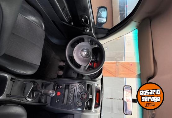 Autos - Renault Megane 2006 Nafta 230000Km - En Venta