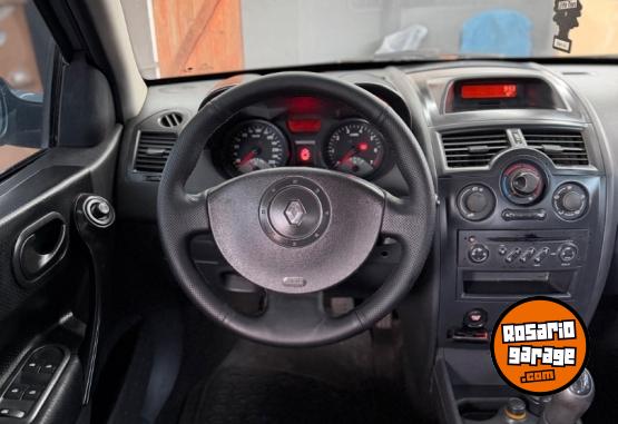 Autos - Renault Megane 2006 Nafta 230000Km - En Venta