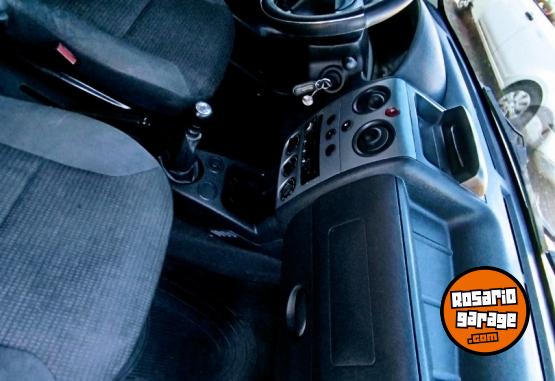 Utilitarios - Citroen Berlingo furgón HDI busin 2021 Diesel 108000Km - En Venta