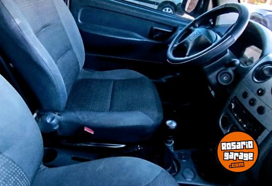 Utilitarios - Citroen Berlingo furgón HDI busin 2021 Diesel 108000Km - En Venta