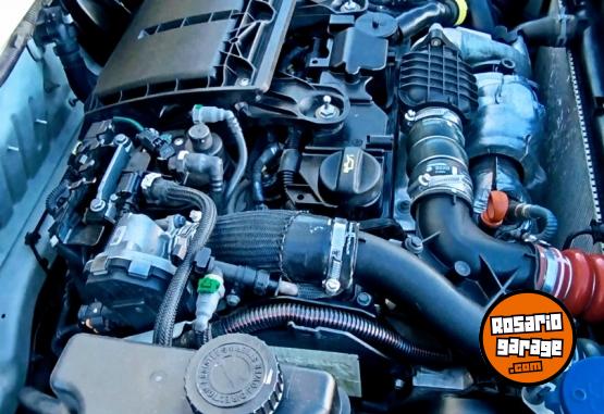 Utilitarios - Citroen Berlingo furgón HDI busin 2021 Diesel 108000Km - En Venta