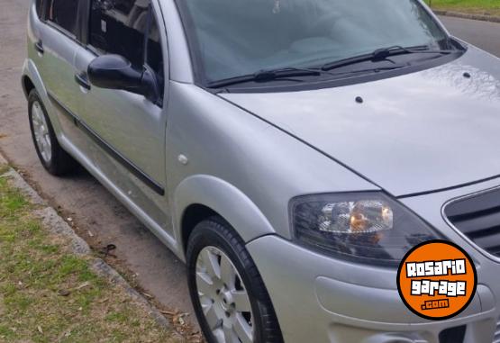 Autos - Citroen C3 1.4 titular full 2012 Nafta 130000Km - En Venta