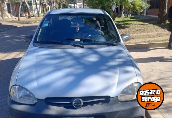 Autos - Chevrolet Corsa 2005 GNC 280000Km - En Venta