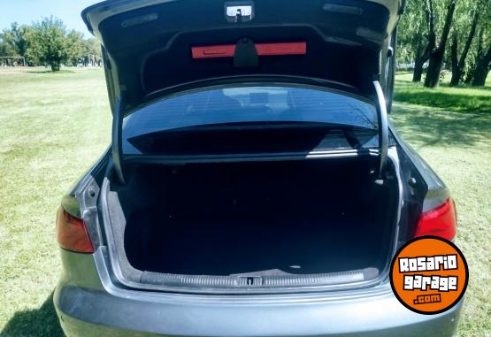 Autos - Audi A3 1.4 T FSI automático 2016 Nafta 91000Km - En Venta