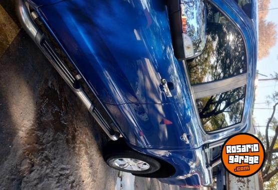 Autos - Ford Ranger 2.5 XLT NAFTA 2023 Nafta 59600Km - En Venta