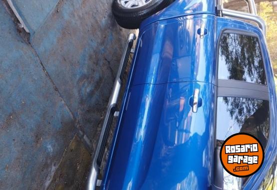 Autos - Ford Ranger 2.5 XLT NAFTA 2023 Nafta 59600Km - En Venta