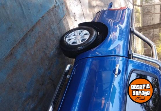 Autos - Ford Ranger 2.5 XLT NAFTA 2023 Nafta 59600Km - En Venta