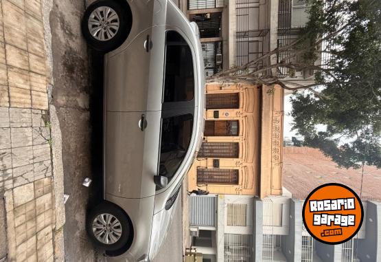Autos - Volkswagen Gol Trend / Pack 1 2016 Nafta 88000Km - En Venta