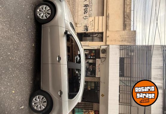 Autos - Volkswagen Gol Trend / Pack 1 2016 Nafta 88000Km - En Venta