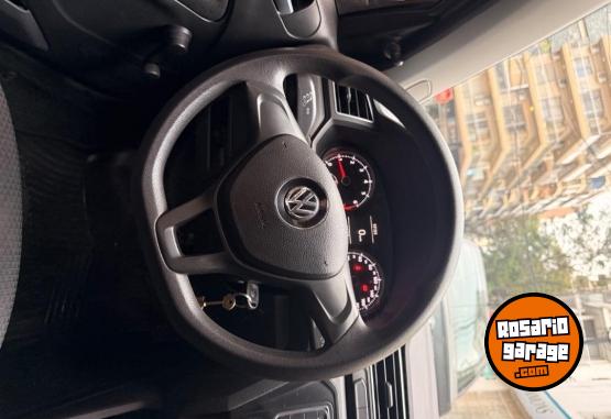 Autos - Volkswagen Gol Trend / Pack 1 2016 Nafta 88000Km - En Venta