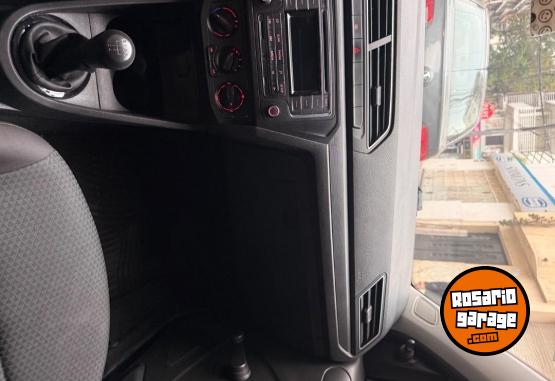 Autos - Volkswagen Gol Trend / Pack 1 2016 Nafta 88000Km - En Venta