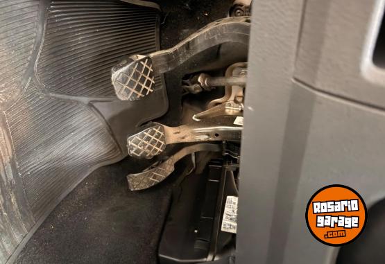 Autos - Volkswagen Gol Trend / Pack 1 2016 Nafta 88000Km - En Venta