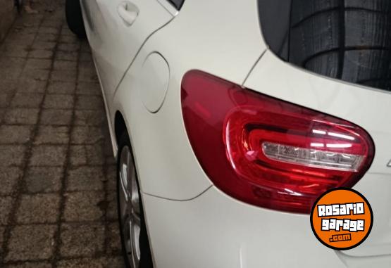 Autos - Mercedes Benz A200 2014 Nafta 31715Km - En Venta