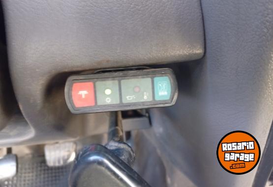 Camionetas - Nissan 2000/ D22 2000 Diesel 380000Km - En Venta
