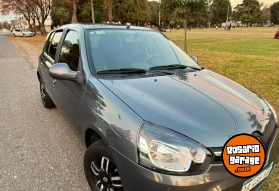 Autos - Renault CLIO MIO 5P DYNAMIQUE MY 2016 Nafta 43400Km - En Venta