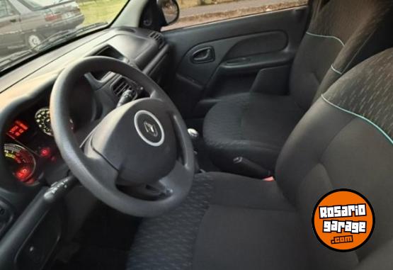 Autos - Renault CLIO MIO 5P DYNAMIQUE MY 2016 Nafta 43400Km - En Venta