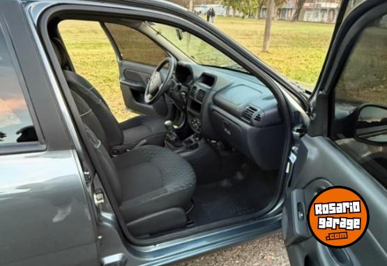 Autos - Renault CLIO MIO 5P DYNAMIQUE MY 2016 Nafta 43400Km - En Venta