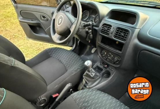 Autos - Renault CLIO MIO 5P DYNAMIQUE MY 2016 Nafta 43400Km - En Venta