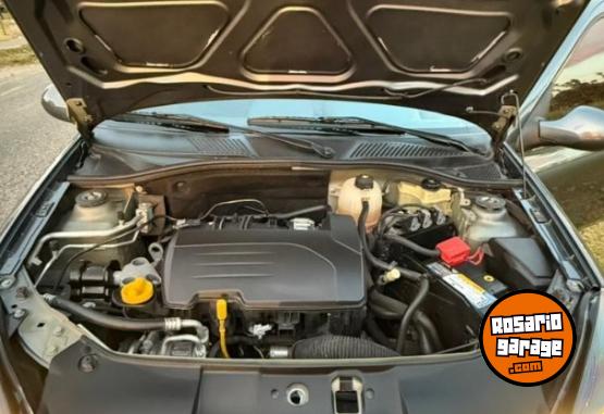 Autos - Renault CLIO MIO 5P DYNAMIQUE MY 2016 Nafta 43400Km - En Venta