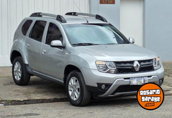 Autos - Renault Duster privillege 2018 Nafta 82000Km - En Venta