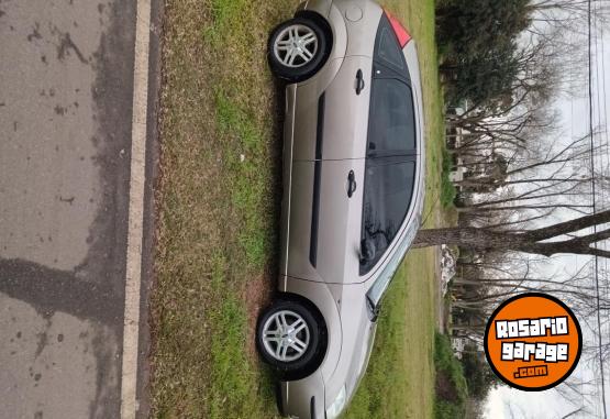 Autos - Ford 1.6 ZETEC , EDGE FULL FUL 2006 GNC 130000Km - En Venta