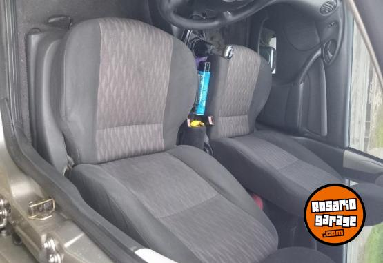 Autos - Ford 1.6 ZETEC , EDGE FULL FUL 2006 GNC 130000Km - En Venta