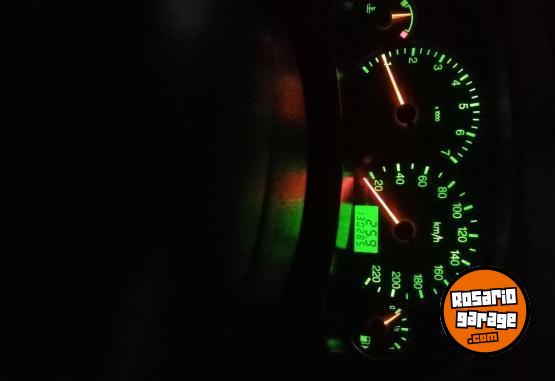 Autos - Ford 1.6 ZETEC , EDGE FULL FUL 2006 GNC 130000Km - En Venta