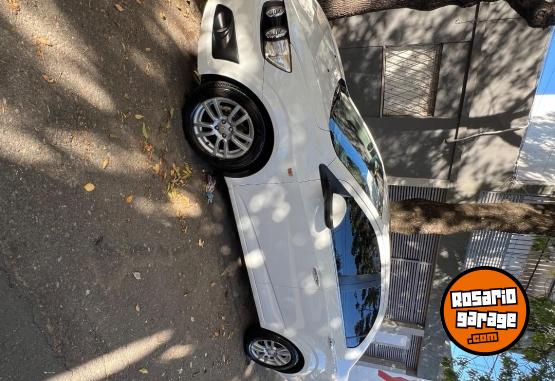 Autos - Chevrolet Sonic ltz 4p 2013 GNC 100000Km - En Venta