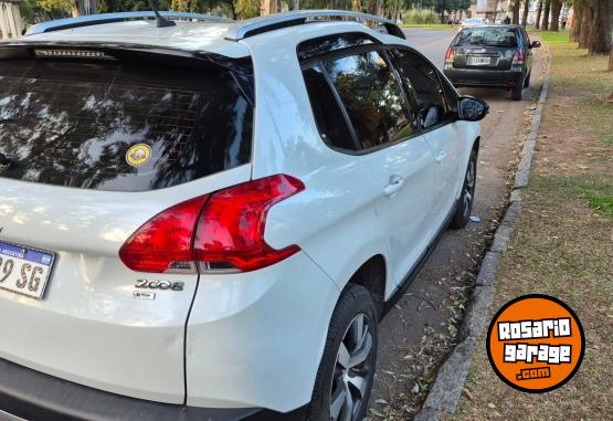 Autos - Peugeot 2008 THP 2019 Nafta 75000Km - En Venta