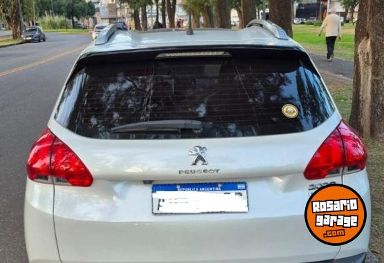 Autos - Peugeot 2008 THP 2019 Nafta 75000Km - En Venta