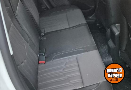Autos - Peugeot 2008 THP 2019 Nafta 75000Km - En Venta