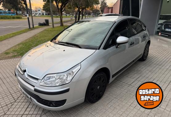 Autos - Citroen C4 X 1.6 5P 2011 Nafta 170000Km - En Venta