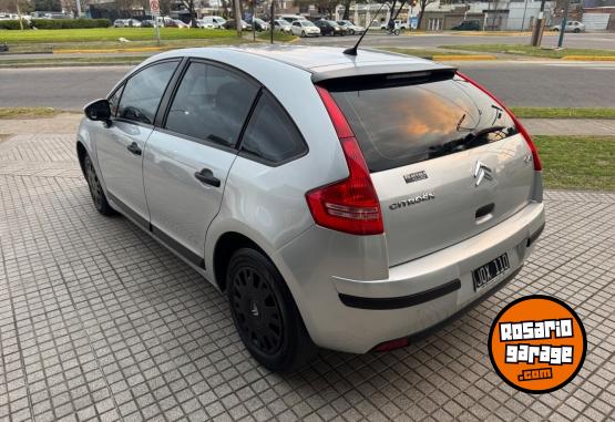 Autos - Citroen C4 X 1.6 5P 2011 Nafta 170000Km - En Venta