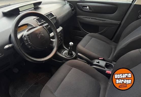 Autos - Citroen C4 X 1.6 5P 2011 Nafta 170000Km - En Venta